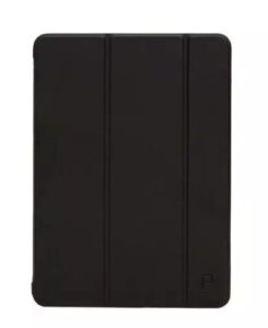 Zore Zr-2778 iPad 10/11 (a16) 10.9" Kapaklı Siyah Kılıf