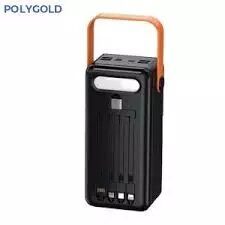 Polygold 20000mah Powerbank Pg-pw120
