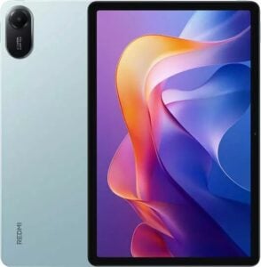 Xiaomi Redmi Pad 2 8/256 Gb Mint Green