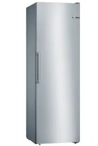 Bosch Gsn36vl30u – Serie 4 Solo Derin Dondurucu (186 × 60 Cm, 242 L, No Frost)