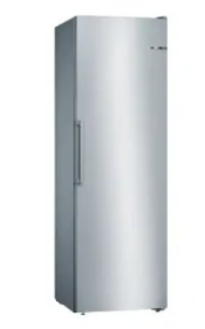 Bosch Gsn36vl30u – Serie 4 Solo Derin Dondurucu (186 × 60 Cm, 242 L, No Frost)