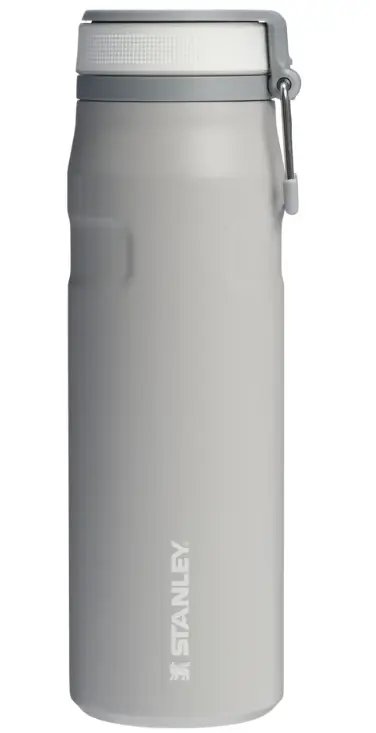 Stanley İceflow Twist Flip Lid Bottle 24 Oz Tigerlily
