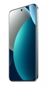Xiaomi Redmi Note 15 Pro Plus 12/512 Gb Glacier Blue