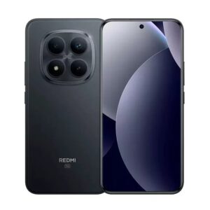 Xiaomi Redmi Note 15 Pro Plus 12/512 Gb Black