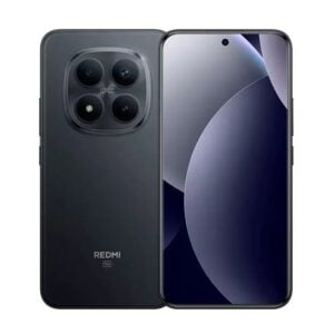 Xiaomi Redmi Note 15 Pro Plus 12/512 Gb Black
