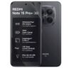 Xiaomi Redmi Note 15 Pro Plus 12/512 Gb Black - Görsel 3
