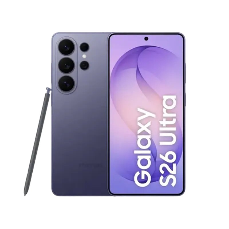 Samsung Galaxy S26 Ultra 12/256 Gb Cobalt Violet