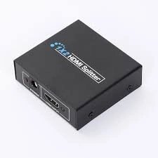 Sensei Sp-Hd Splitter/1-2 1 Giriş 2 Çıkış 1080P V1.4 Hdmi Splitter KKTC