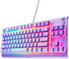Steelseries Ssk64947 Apex 3 Tkl Tr Q Rgb Membrane Kablolu Lavender - Görsel 2
