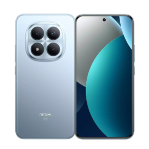 Telefon Xiaomi Redmi Note 15 Glacier Blue 8Gb Ram 256Gb