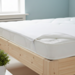 Orkide 180X200 Köşe Lastikli Alez Sıvı Geçirmez