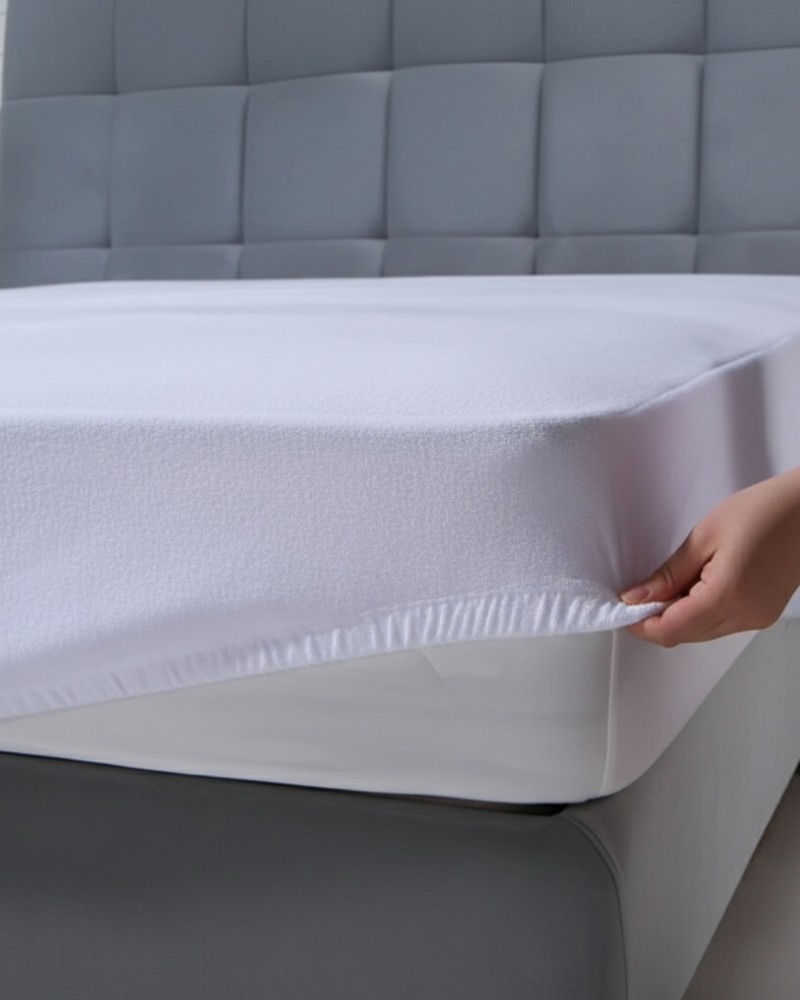 Orkide 120X200 Lastikli Alez Sıvı Geçirmez