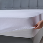 Orkide 200X200 Lastikli Alez Sıvı Geçirmez