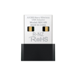 Tp-Link Mercusys Ma14N Ax300 Nano Wi-Fi Usb Adapter