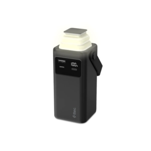 Ttec Recharger 2Bb238S Recharger Extreme Lcd 20.000Mah Pd 20W Usb-C Ve KKTC