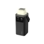 Ttec Recharger 2Bb238S Recharger Extreme Lcd 20.000Mah Pd 20W Usb-C Ve