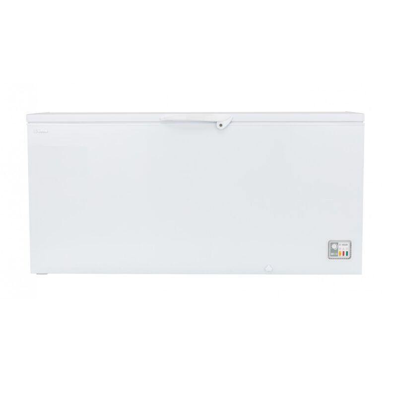 Uğur Soğutma - UDD 660 BK - Blok Kapaklı Yatay Derin Dondurucu