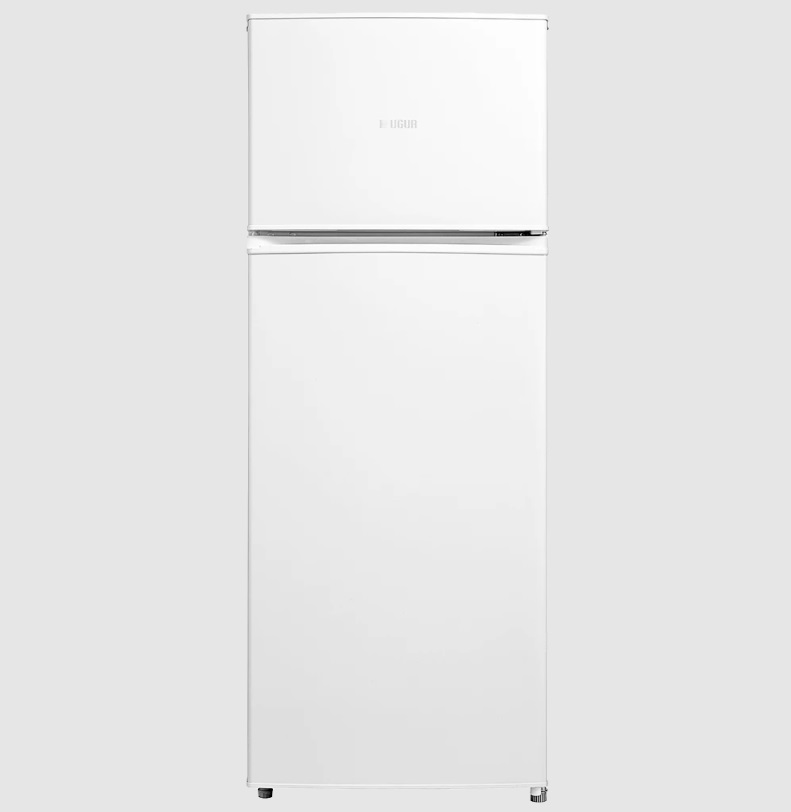 Uğur Soğutma - UES 204 D2K R66 Buzdolabı