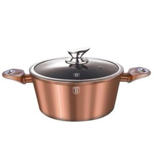 Berlinger Haus - 24 cm Tencere - BH/1515N