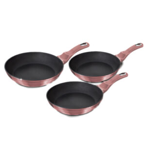 Berlinger Haus - 3 Parça Tava Seti - BH/6170F