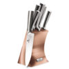 Berlinger Haus - 6 Parça Standlı Bıçak Seti - BH/2451
