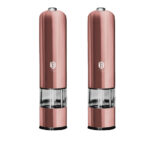 Berlinger Haus - Elektrikli Değirmen Seti - BH/9015