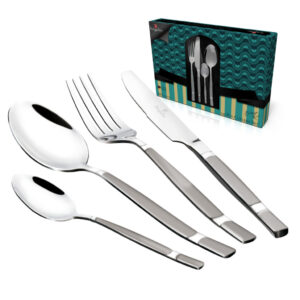 Berlinger Haus - 24 Parça Çatal, Kaşık, Bıçak Takımı - Bh/2153A