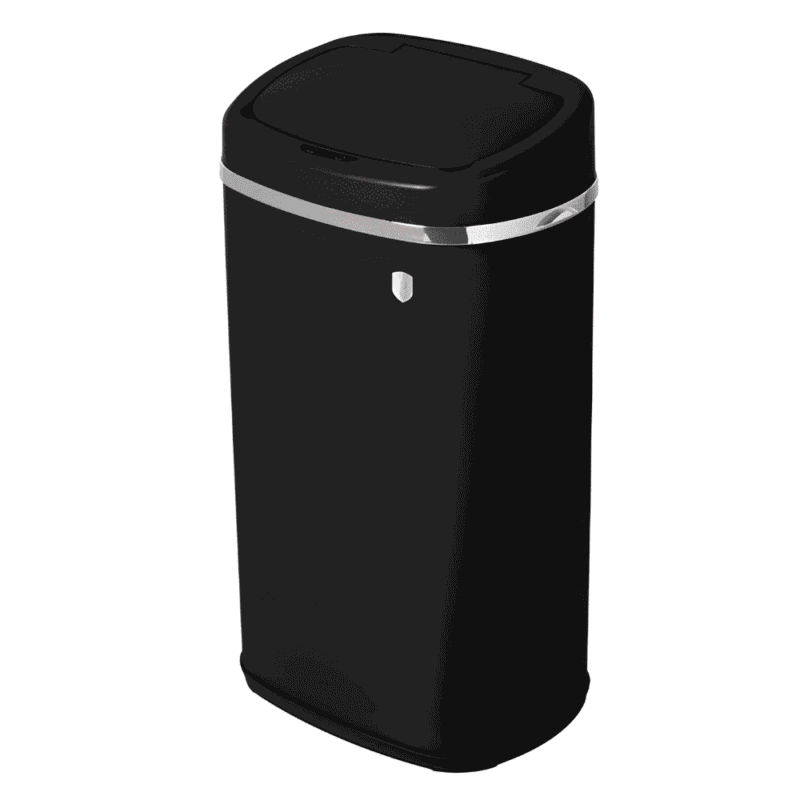 Berlinger Haus - Sensörlü Çöp Kutusu, 58 L - BH/9525