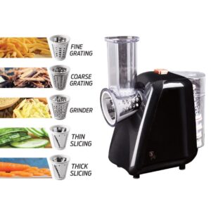 Berlinger Haus - Mutfak Elektrikli Rende Bh 9348/9486