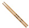 Vic Firth American Classic 5B Terra Baget Hickory Ahşap Uçlu - Görsel 3