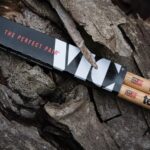 Vic Firth American Classic 5B Terra Baget Hickory Ahşap Uçlu