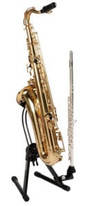 Quik Lok WI/990 Alto/Tenor Saksafon Sehpası