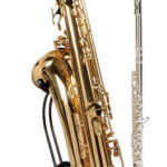 Quik Lok WI/990 Alto/Tenor Saksafon Sehpası