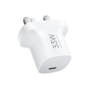Xiaomi 33W Nano Güç Adaptörü (USB-C) UK-Xiaomi-KKTC