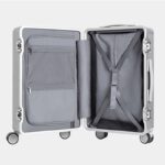 Xiaomi Alüminyum Çerçeveli Bavul 20' 58x37.5x23cm