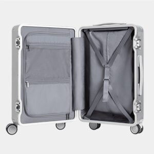 Xiaomi Alüminyum Çerçeveli Bavul 24' 69x43.8x26cm