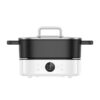 Xiaomi Çok Fonksiyonlu Sıcak Pot Pişirici 6L - Görsel 2