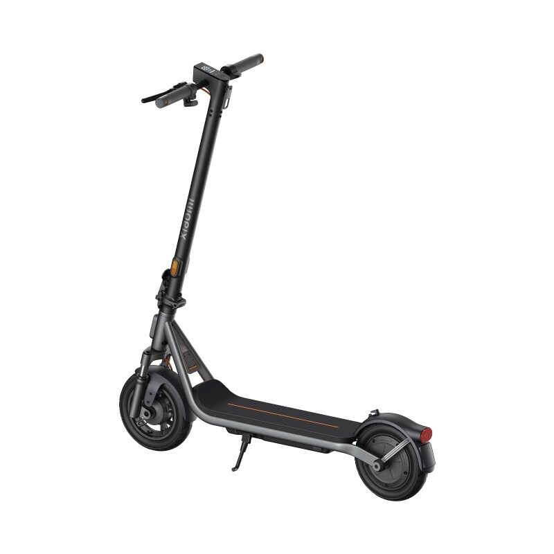 Xiaomi Electric Scooter 6 Lite & HEDİYE Electric Air Compressor 2-Xiaomi-KKTC