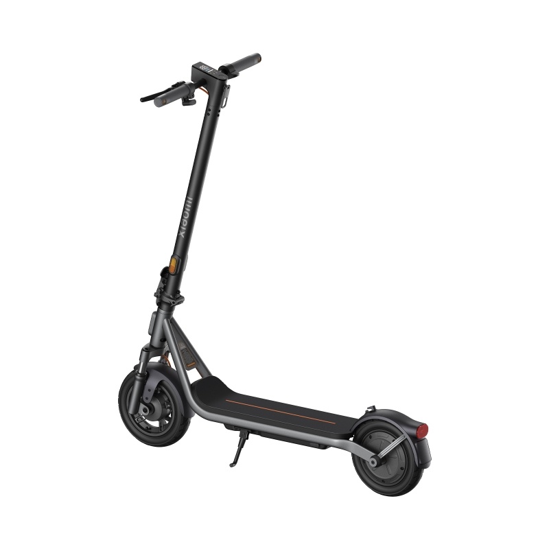 Xiaomi Electric Scooter 6 Lite & HEDİYE Electric Air Compressor 2