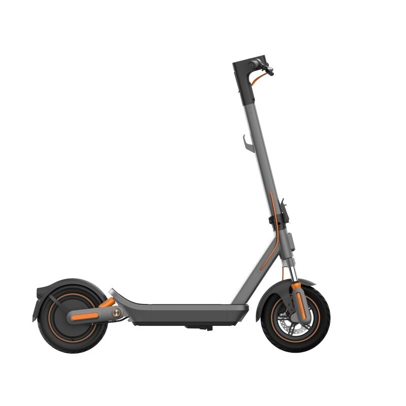 Xiaomi Electric Scooter 6 Max & HEDİYE Electric Air Compressor 2-Xiaomi-KKTC
