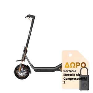 Xiaomi Elektrikli Scooter 6 Pro & HEDİYE Elektrikli Hava Kompresörü 2