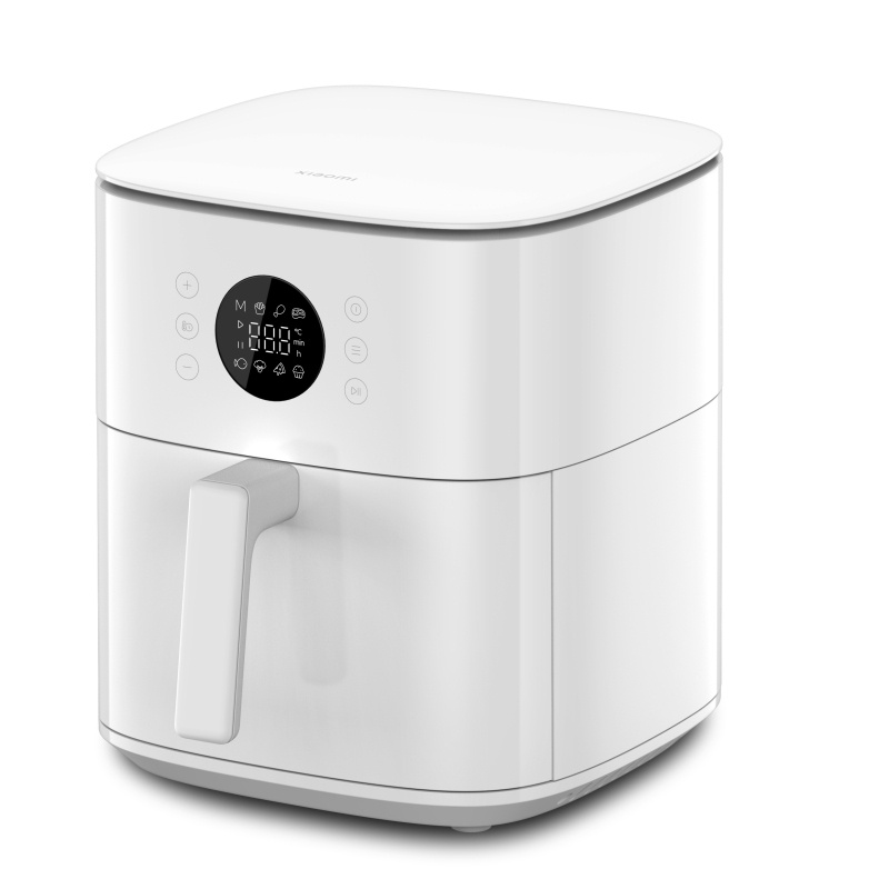 Xiaomi Hava Fritöz 6.5L Beyaz