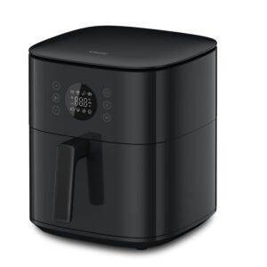 Xiaomi Hava Fritöz 6.5L Siyah