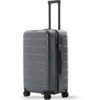 Xiaomi Luggage Classic Pro 24" 66.5x43.3x27.5cm Gri - Görsel 2