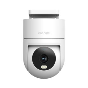 Xiaomi Outdoor Camera Cw300 → **Xiaomi Outdoor Kamera Cw300**