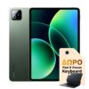 Xiaomi Pad 8 Pro 8/256GB Yeşil & HEDİYE Focus Klavye