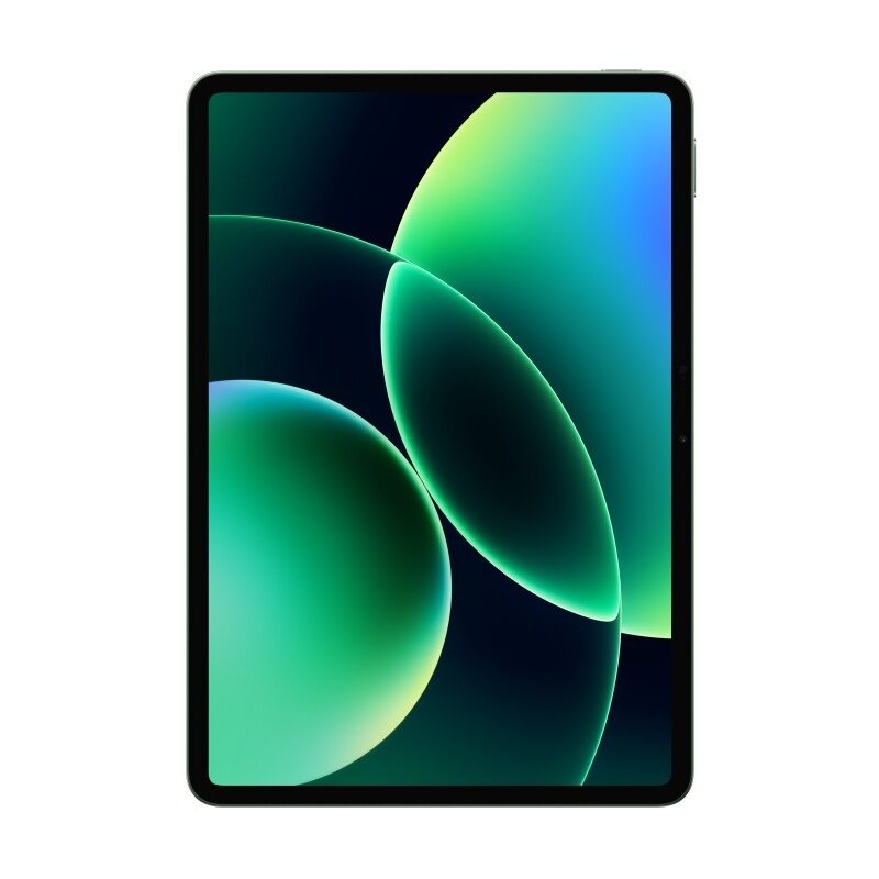 Xiaomi Pad 8 Pro 8/256GB Yeşil & HEDİYE Focus Klavye-Xiaomi-KKTC