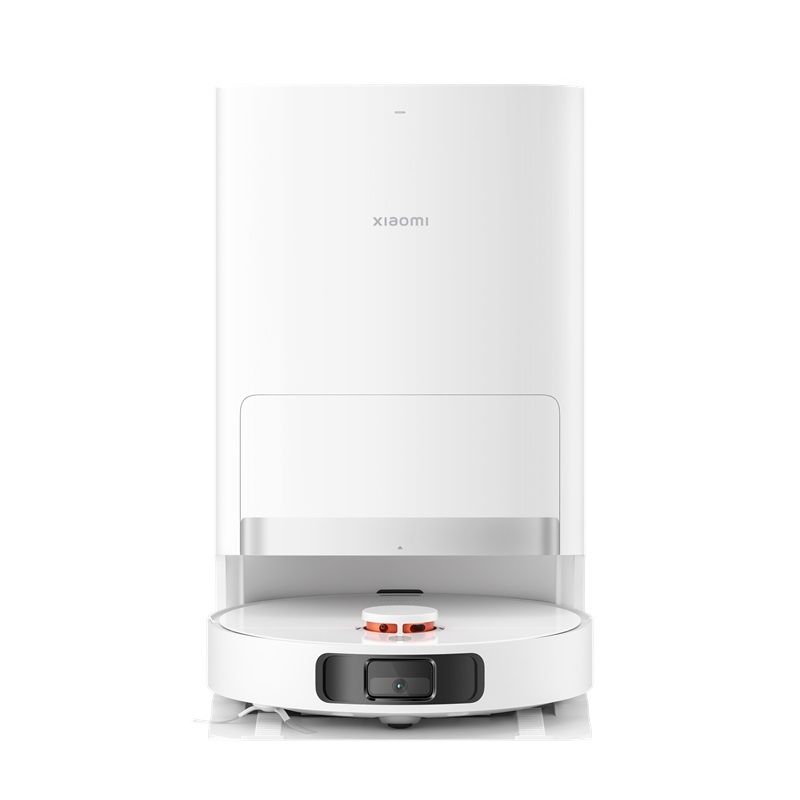 Xiaomi Robot Vacuum X20+-Xiaomi-Kktc Xiaomi Robot Vacuum X20+-Xiaomi-Kktc
