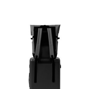 Xiaomi Rulo Kapallı Günlük Sırt Çantası-Xiaomi-KKTC