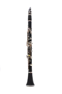 Tiger Power Clarinet 17 Key Bb